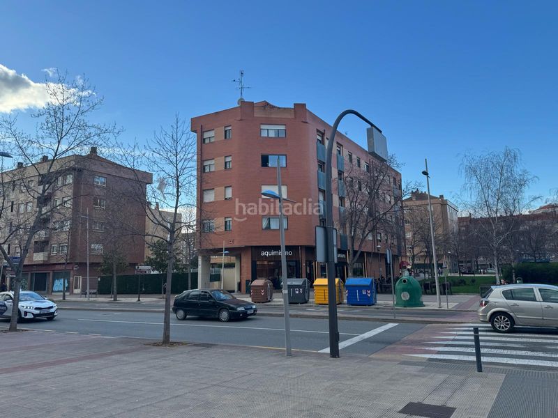 Foto 592f86d7-03e1-4d3e-b727-52cbe2c04be8. Pis amb calefacció piscina a Portillejo - Valdegastea Logroño