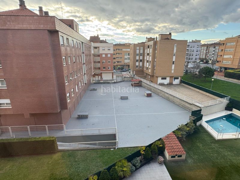 Foto a117c18c-a88b-4d78-a2ec-a976cfa2b5ee. Pis amb calefacció piscina a Portillejo - Valdegastea Logroño