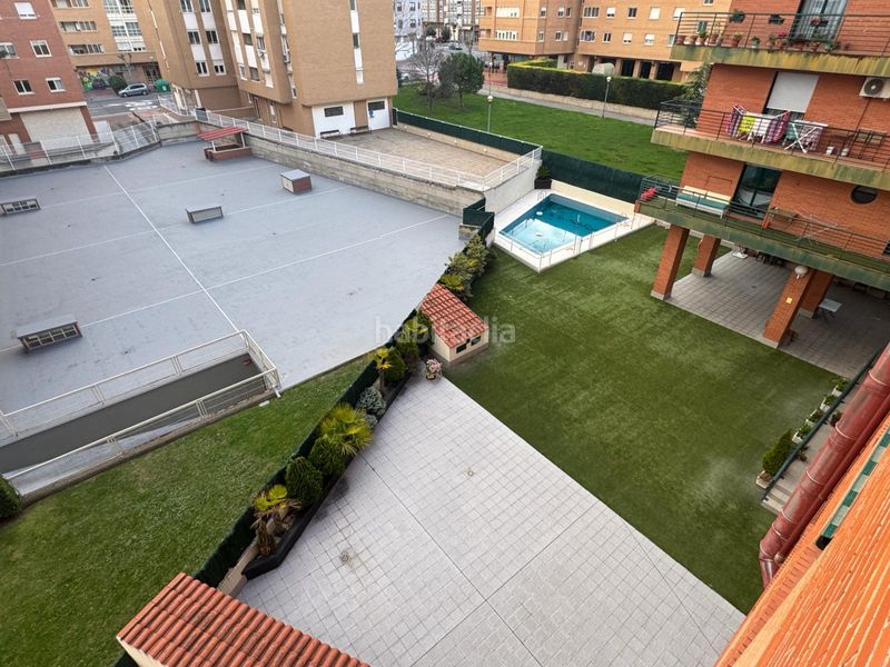 Foto c1aa4f81-b4b1-486d-9d2a-bb3ca40e9818. Pis amb calefacció piscina a Portillejo - Valdegastea Logroño