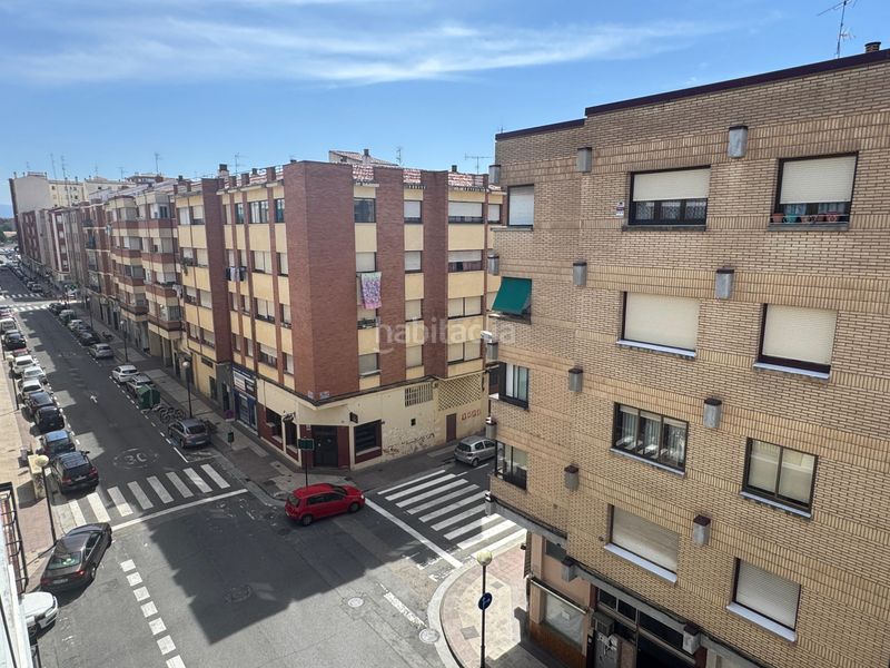 Foto ad83d3f9-c923-4fb5-aefb-3cde8a0c74af. Pis amb calefacció a San Millán - Ayuntamiento Logroño