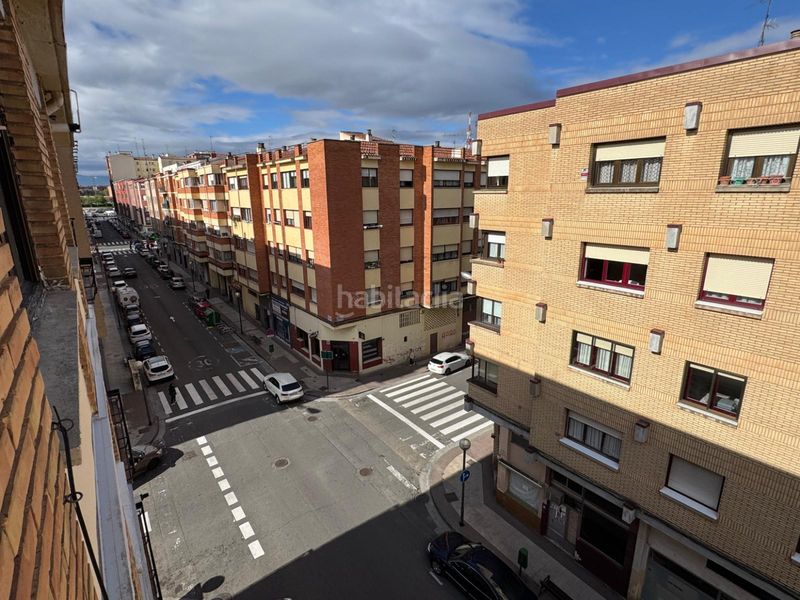 Foto ff04743c-854e-4fac-8c3d-0d3ec549ff47. Pis amb calefacció a San Millán - Ayuntamiento Logroño