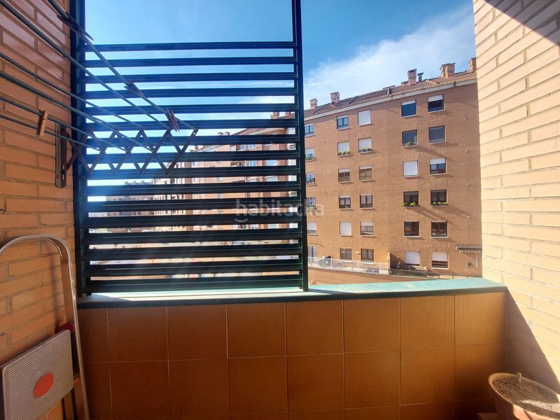 Foto a064e074-2dd7-41ef-9245-07a4dae58d4b. Pis amb calefacció aparcament a San Adrián Logroño