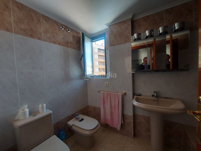 Foto a1a479c0-ba77-496e-8aaa-fb9b58480766. Pis amb calefacció aparcament a San Adrián Logroño