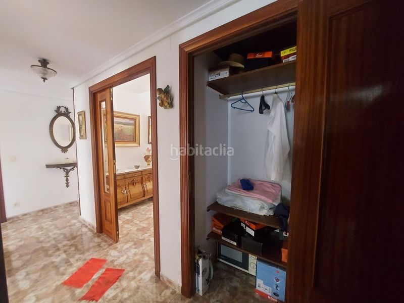 Foto d93ad237-0334-4fff-b0b2-3280878b8926. Pis amb calefacció aparcament a San Adrián Logroño