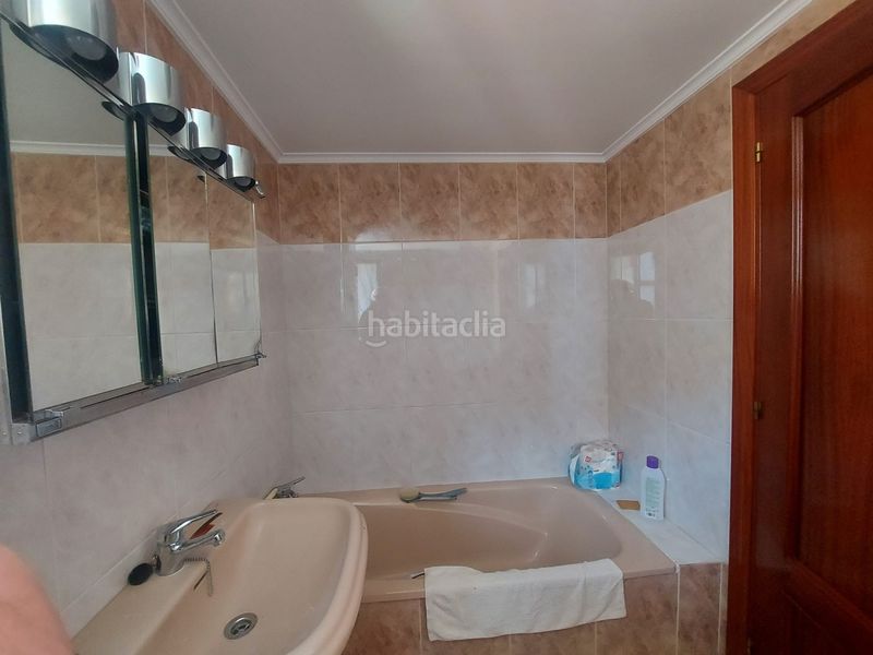 Foto f74bc63c-d650-4a21-90f7-46b180349672. Pis amb calefacció aparcament a San Adrián Logroño