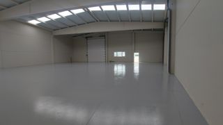 Rent Industrial building  Logroño - avenida el puntido. Nave en venta y alquiler en logroño,  polígono industrial de las