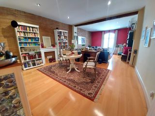 Pis  Logroño - portales. Espectacular piso de 1 habitación en el centro de logroño.