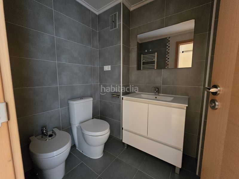 Foto 360bf741-9e45-42b5-af14-015fb84a9993. Pis amb calefacció piscina a El Campillo - Norte Logroño