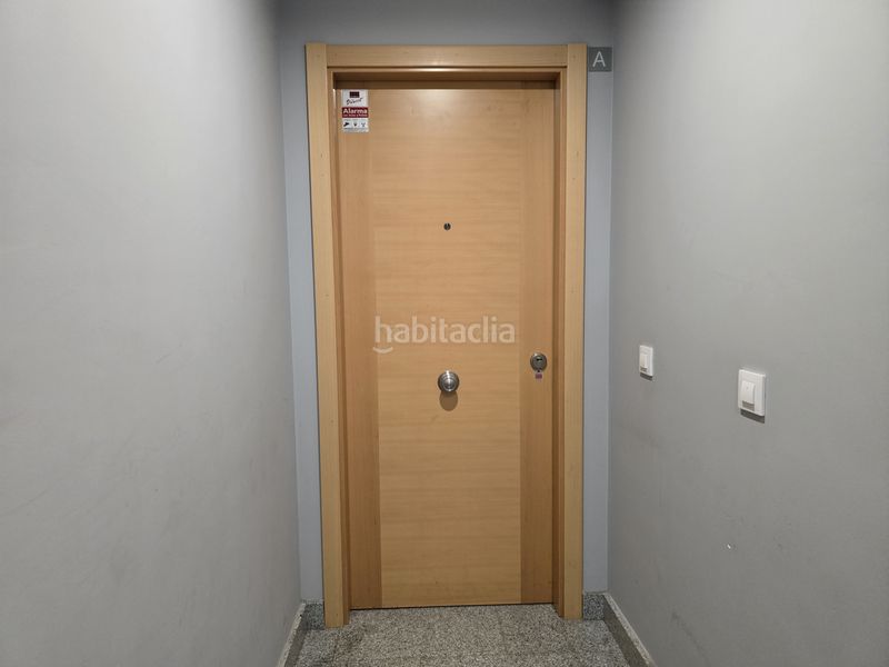 Foto d0086f84-f388-40d5-b527-0380b3051c71. Pis amb calefacció piscina a El Campillo - Norte Logroño