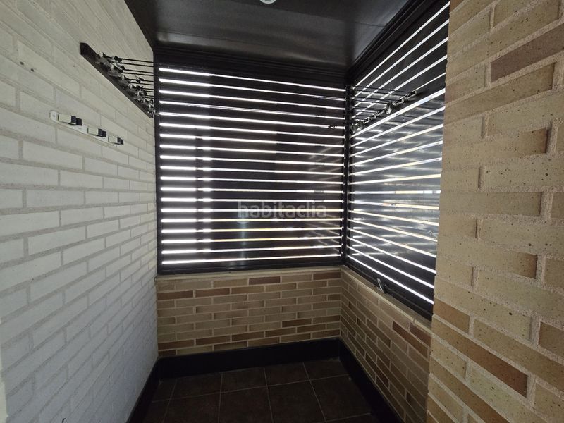 Foto fa61d7ab-c43b-4534-aed7-85636916f423. Pis amb calefacció piscina a El Campillo - Norte Logroño