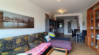 Pis  Villamediana de iregua - puente madre. Bonita vivienda dúplex con terraza de 7 m  junto al hospital san