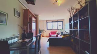 Appartement  Villamediana de iregua - puente madre. Bonita vivienda dúplex con terraza de 7 m  junto al hospital san