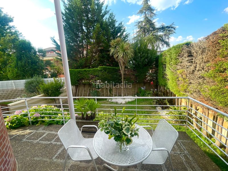 Foto d0d5d6ed-3b3a-4306-bda3-9fe9ccbd165b. Casa amb calefacció aparcament piscina a Avenida Madrid Logroño