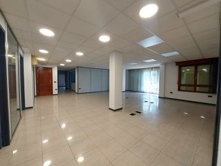 Rent Office space  Logroño - siete infantes de lara. Oficina en alquiler , 10 despachos, exterior. terrazas.  baños.z