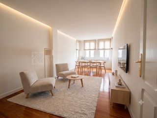 Appartamento  Logroño - calvo sotelo. Bonito piso para reformar junto al espolón de logroño en zona pe