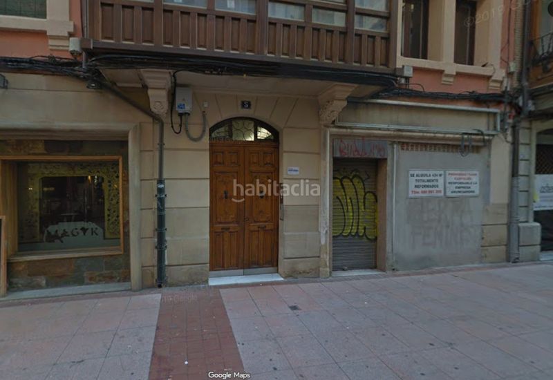 Foto 471ffe86-06d1-49af-9f3e-32d5d0a24353. Pis a Gran Via Logroño