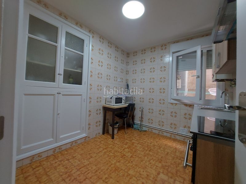 Foto 76c6d119-8de9-4e8a-904b-057c613ca673. Pis amb calefacció a Residencia Logroño