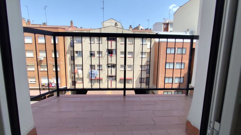 Foto 1cd0fa6b-18be-4033-b16e-4c4068079655. Pis amb calefacció a Juzgados Logroño