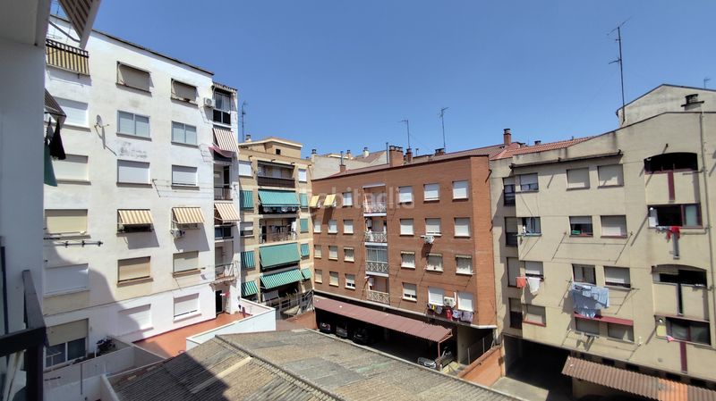 Foto c33c4cd8-f9a6-4423-a6fc-4ce2af529fc5. Pis amb calefacció a Juzgados Logroño