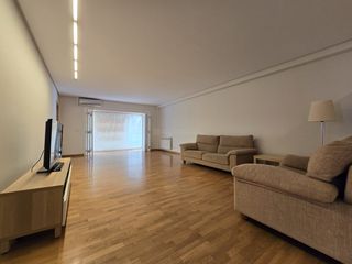 Flat in Logroño - María de la O Lejarraga