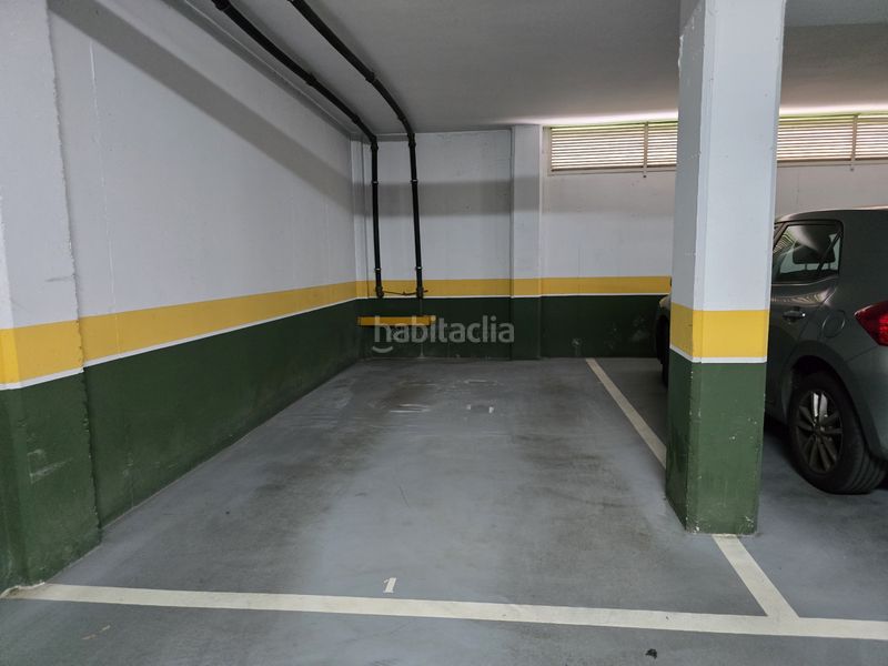 Foto 41dc78e7-94eb-4b90-bf44-d8fc76e5a1ee. Pis amb calefacció aparcament a Oeste Logroño