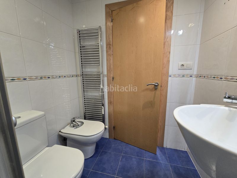 Foto ae681a45-b588-4967-af62-88089fc2c1bc. Pis amb calefacció aparcament a Oeste Logroño