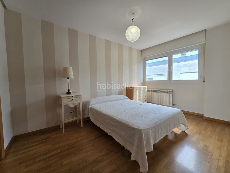 Foto bbc7a1bc-9bd6-4400-a978-1fb8b7417800. Pis amb calefacció aparcament a Oeste Logroño