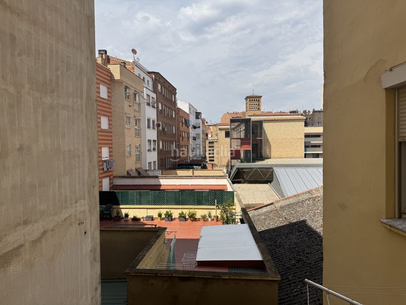 Foto 8b0e9a1c-6319-40cb-92a3-2c41c758e895. Pis amb calefacció a Juzgados Logroño