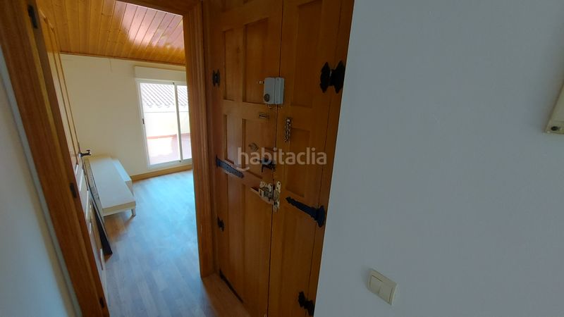 Foto 34f89368-8586-4254-8915-cafe95837f46. Àtic amb calefacció a Casco Antiguo Logroño