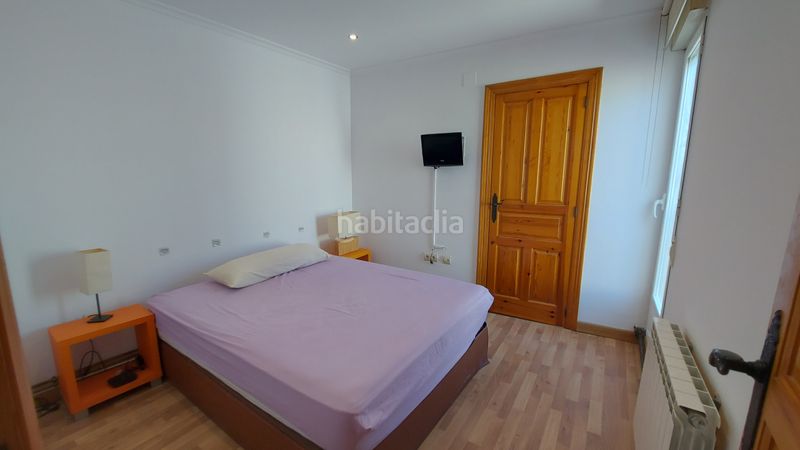 Foto c65c0ce8-bbf5-49c0-a8e8-6aedfccb890a. Àtic amb calefacció a Casco Antiguo Logroño