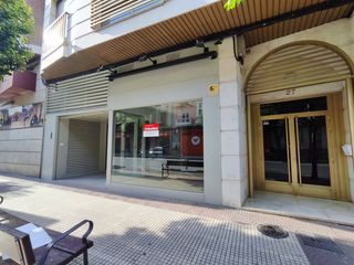 Local Comercial a Logroño - Duquesa de la Victoria