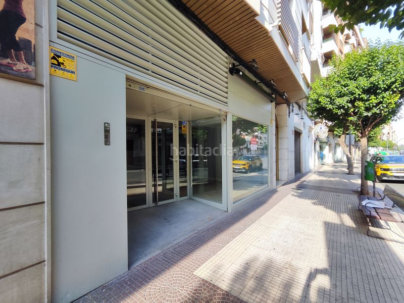 Foto aaf9df14-9b67-45ac-89aa-c893b0d3d174. Geschäftsraum in Gran Via Logroño