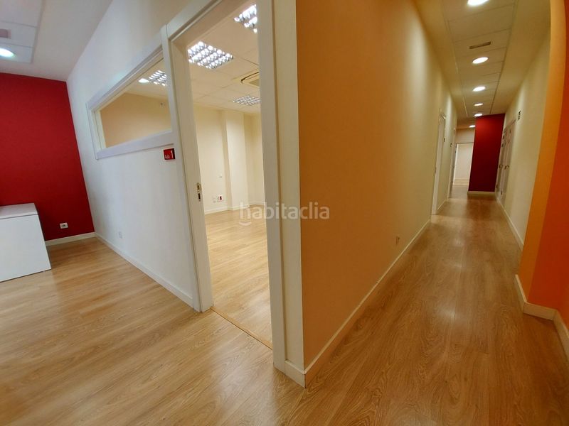 Foto eae0592e-a1ee-4498-9132-be7b2d543a90. Geschäftsraum in Gran Via Logroño