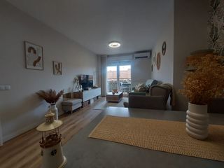 Appartamento  Logroño - gran vía. Exclusiva vivienda de 3 dormitorios  con trastero y ,  posibilid