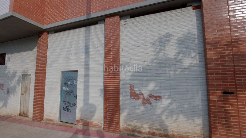 Foto 90e51de5-7215-4e11-8acc-3d65f1e62a4a. Local comercial a Oeste Logroño