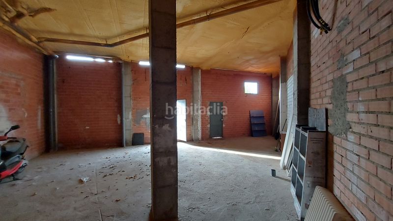 Foto e92d2fa9-30f6-4110-b369-950cfd435d67. Local comercial a Oeste Logroño