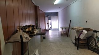 Local Comercial a Logroño - Ronda de los Cuarteles