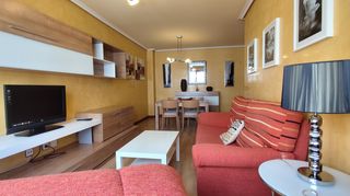 Flat  Logroño - segundo santo tomás. Apartamento en venta en el cubo logroño con garaje y trastero
