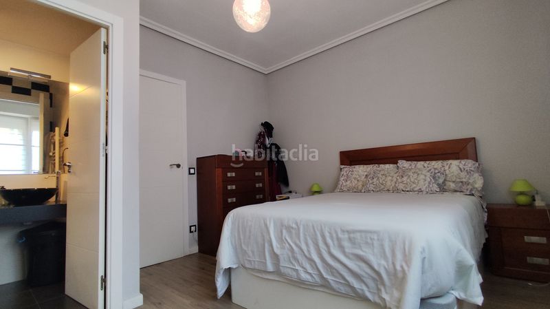 Foto 0caa707a-1ce1-4551-a7e2-e7002ab2cb2f. Pis amb calefacció aparcament a Residencia Logroño