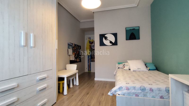 Foto 2bd638b9-243c-410f-af5a-2d721fa40c52. Pis amb calefacció aparcament a Residencia Logroño