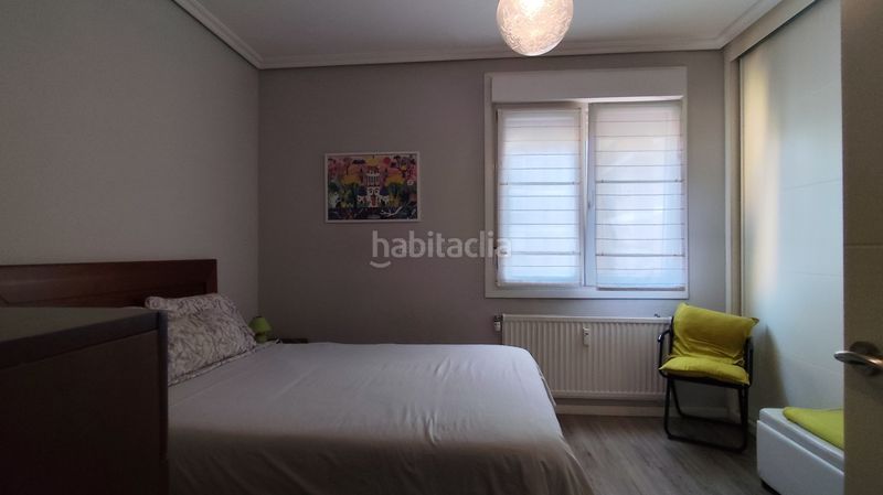 Foto 4ad6fc34-a166-42fe-b577-27f0ae70d22f. Pis amb calefacció aparcament a Residencia Logroño