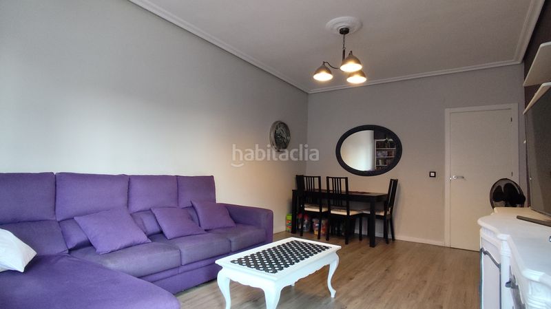 Foto 570493d3-fc47-4f9c-a58d-53cc609ef506. Pis amb calefacció aparcament a Residencia Logroño