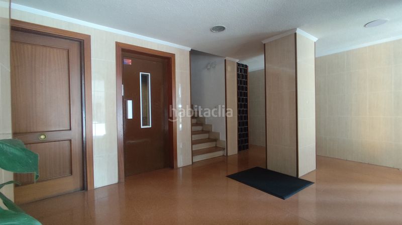 Foto 83c9b7b0-13ca-422b-b2c5-9b68087b06c6. Pis amb calefacció aparcament a Residencia Logroño