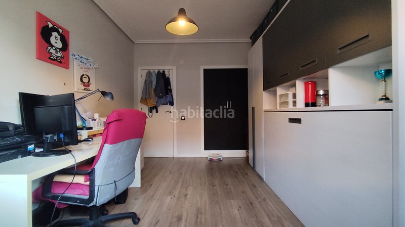 Foto 9cf065d5-b509-48bc-85d4-ac3ff7a09238. Pis amb calefacció aparcament a Residencia Logroño