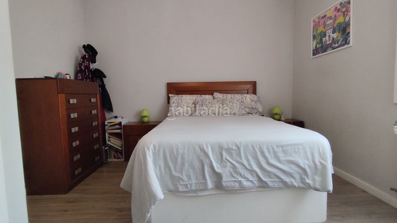 Foto b47afff8-189d-4a48-b315-6d5e77368a25. Pis amb calefacció aparcament a Residencia Logroño