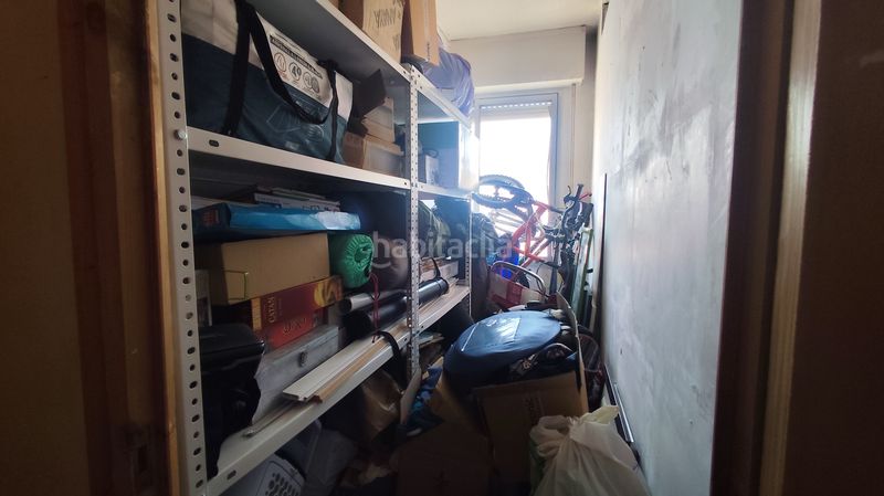 Foto d8963ba7-b0fe-427d-8f41-285368ecf438. Pis amb calefacció aparcament a Residencia Logroño