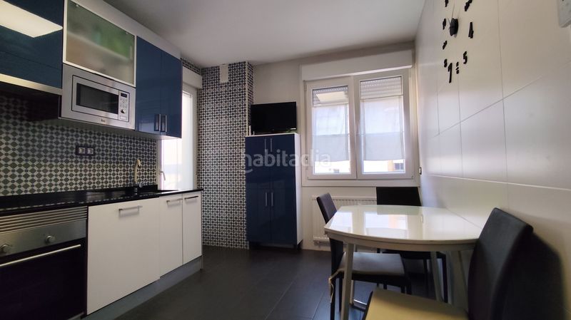 Foto dda95e0f-019e-4019-b26f-65e7a400255a. Pis amb calefacció aparcament a Residencia Logroño