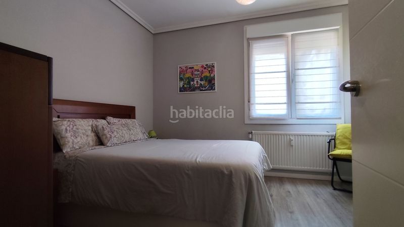 Foto ed9645b9-59cc-463d-8e13-07b151a4d3cd. Pis amb calefacció aparcament a Residencia Logroño