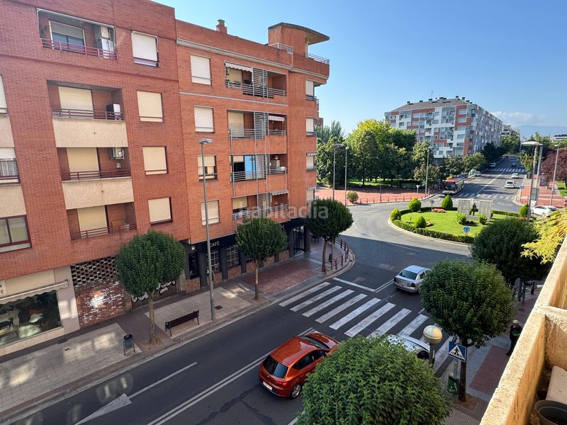 Foto 1a4889b7-2174-44f6-8a5d-d44946465d3d. Pis amb calefacció a San Adrián Logroño