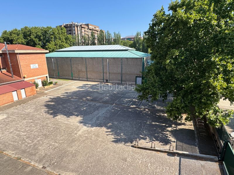 Foto 9542af31-d933-4522-a3db-451d89a203e8. Pis amb calefacció a San Adrián Logroño